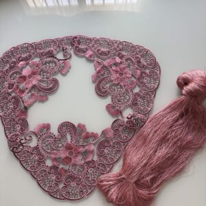 Kit de enrejado