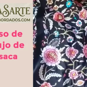 Curso de dibujo de Casaca