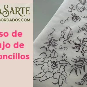 Curso de dibujo mantoncillos