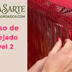 Curso de Enrejado nivel 2